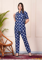 HIGH DEMAND JUMP SUITS