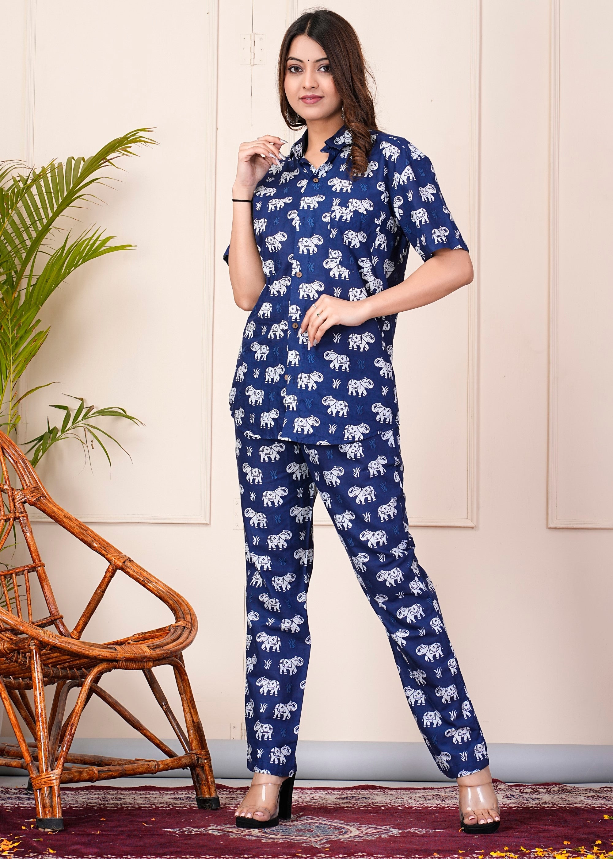 HIGH DEMAND JUMP SUITS