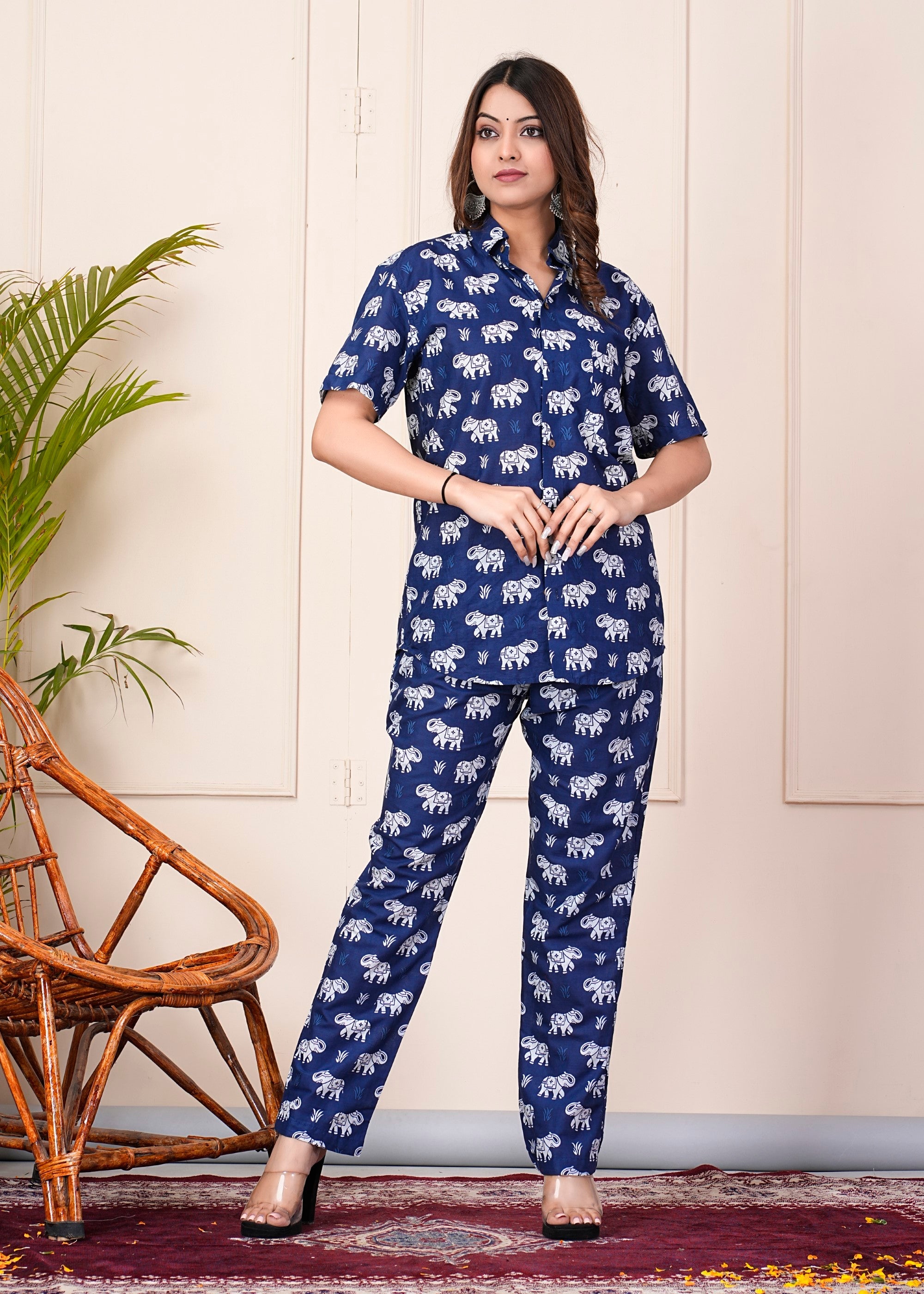 HIGH DEMAND JUMP SUITS