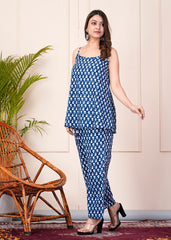 SUNEKH ADJUSTABLE STEP JUMP SUITS