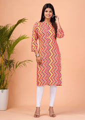 HIGH DEMAND KURTA BEAUTIFUL PRINT