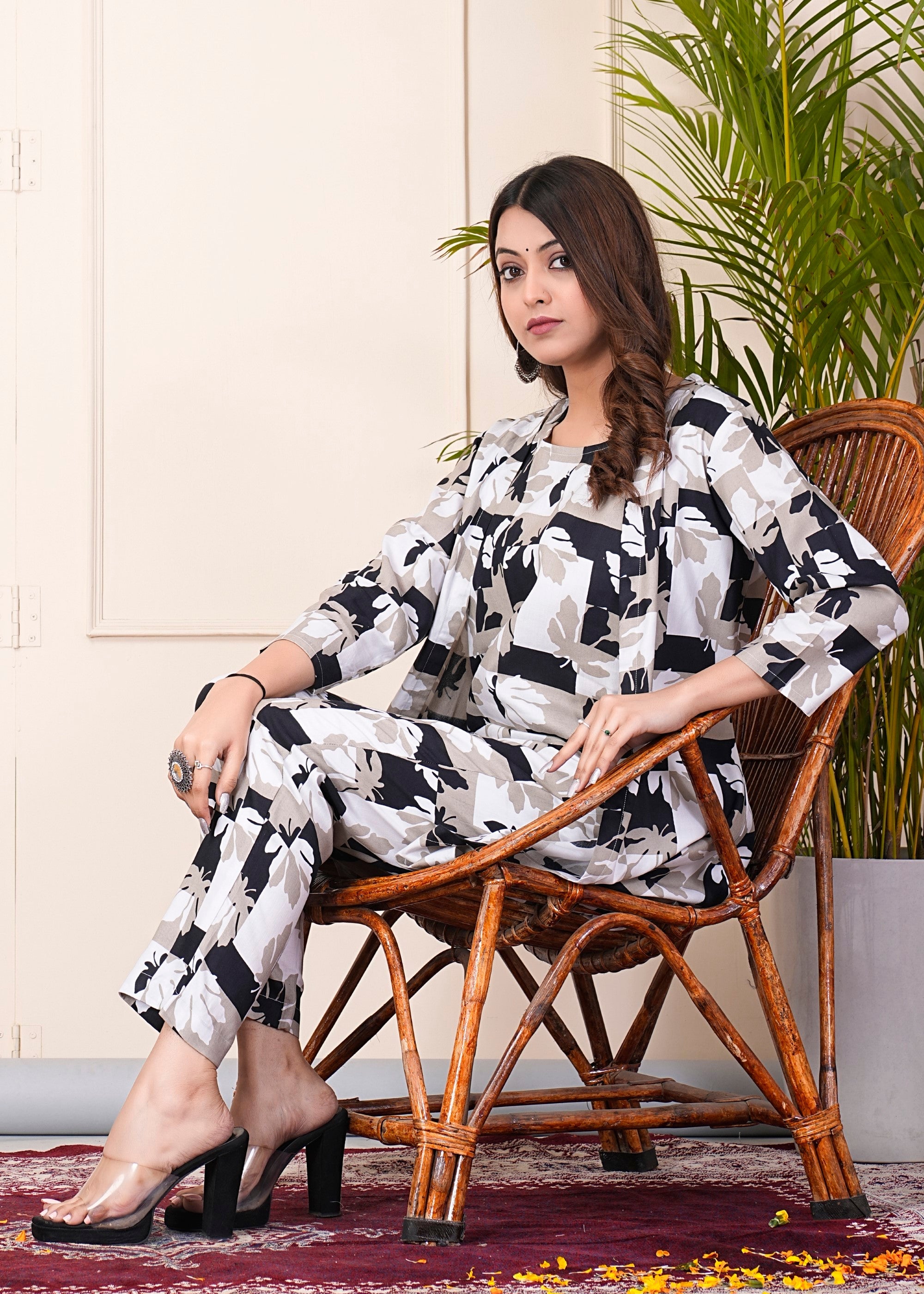 SUNEKH HIGH DEMAND JUMP SUITS