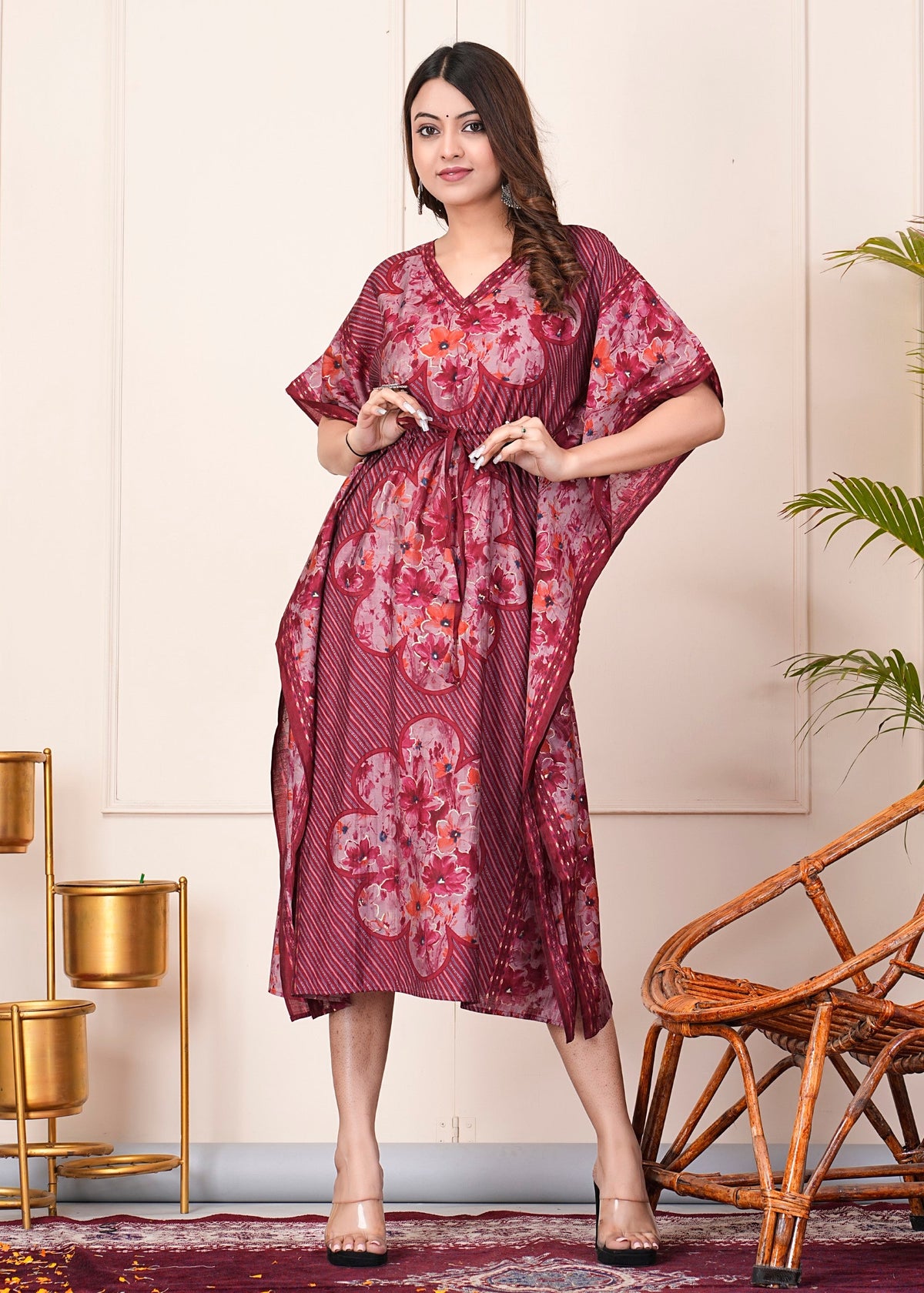 SUNEKH HIGH DEMAND KAFTANS