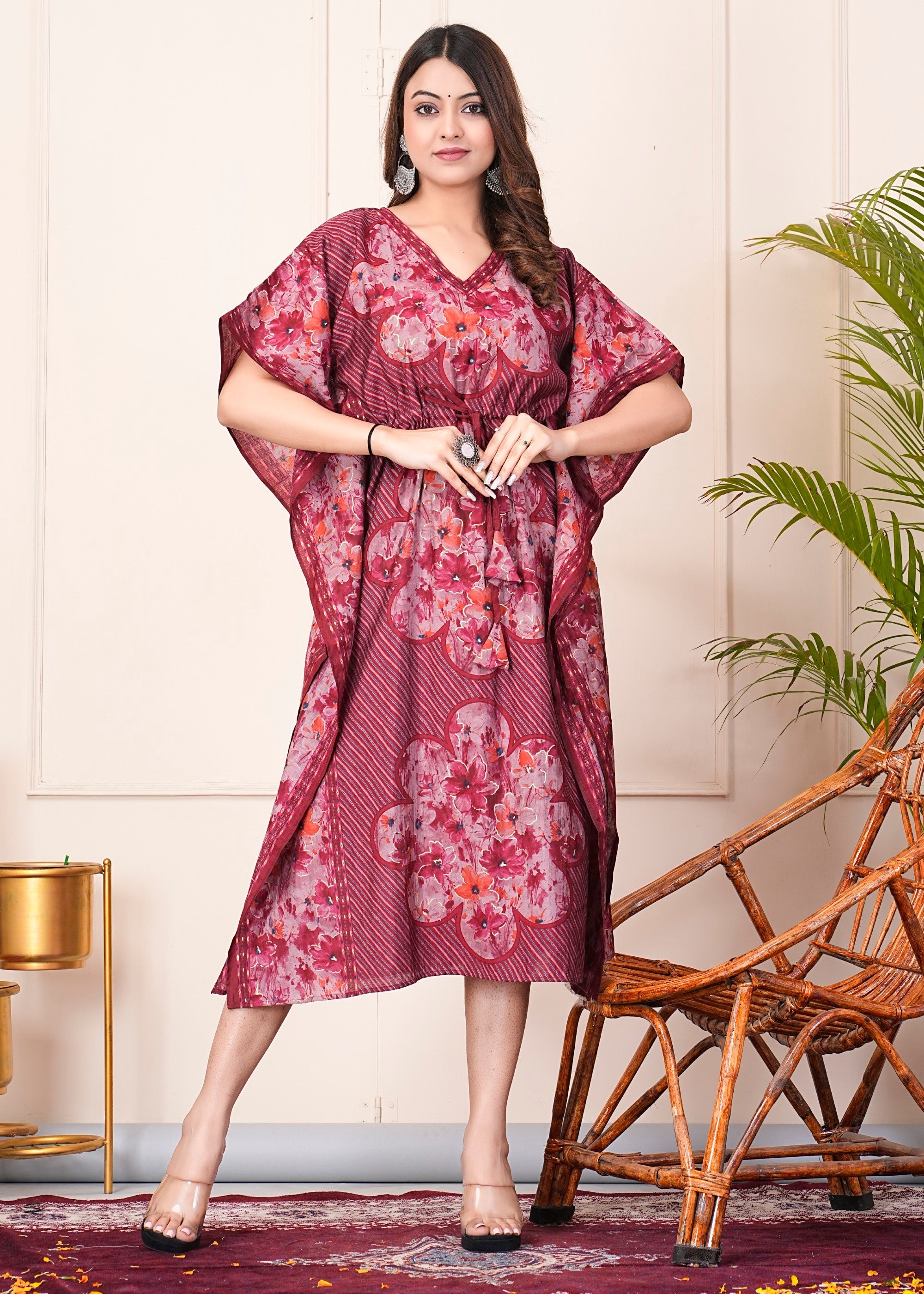 SUNEKH HIGH DEMAND KAFTANS