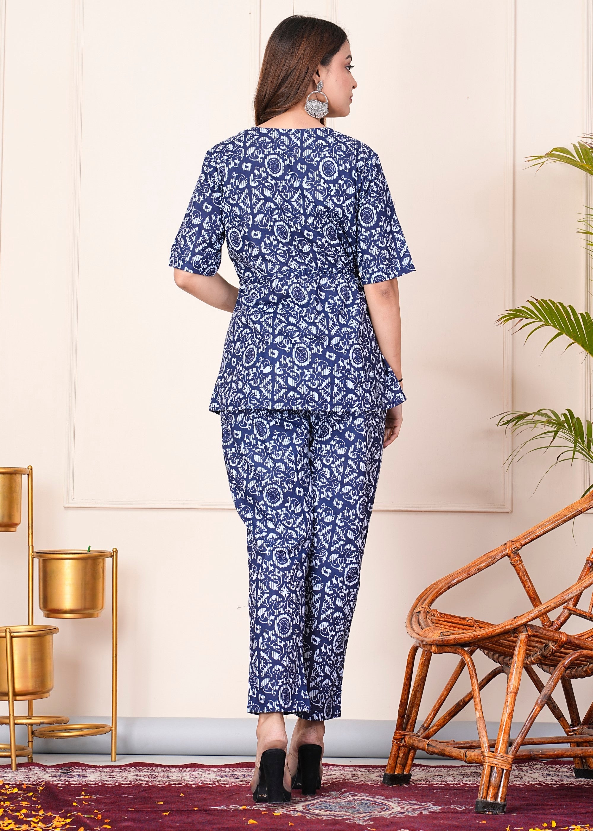 SUNEKH HIGH DEMAND JUMP SUITS